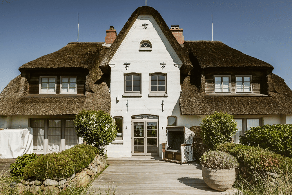 wohnanlage einheiten neubau