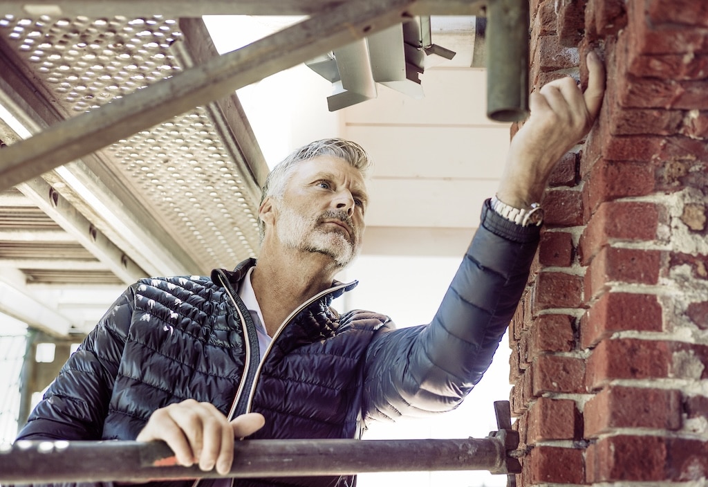 Paulsen Immobilien sylt