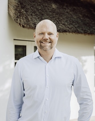 arne sattler profilbild