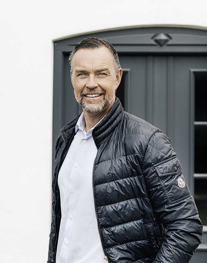 ben paulsen profilbild