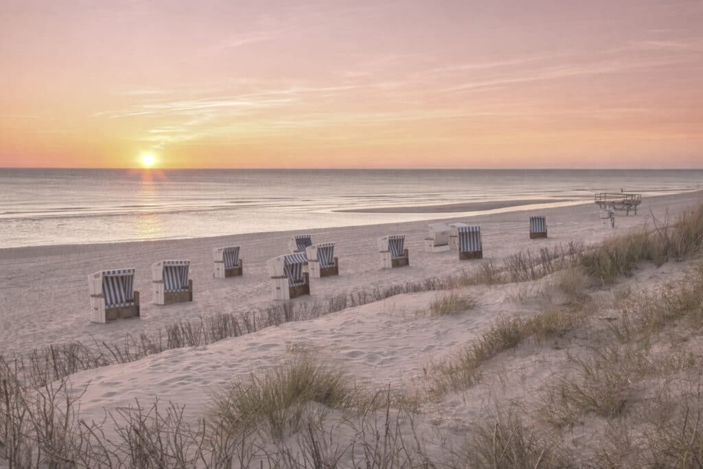 westerland sylt