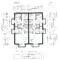 Großes Grundstück mit Baugenehmigung für 2 Häuser mit je 2 Hausteilen und Alt-Bestand - Grundrisse Einzelhaus 1 UG