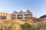 Wohnen auf einer Ebene an den Dünen Rantums auf Sylt - BILD